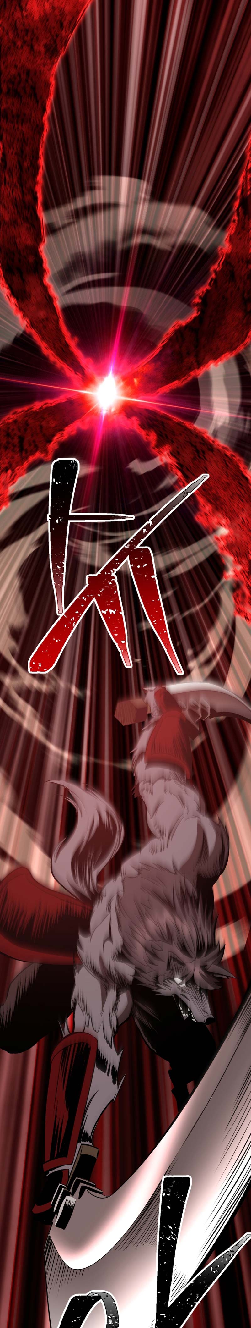 Otherworldly Sword King’s Survival Records chapter 220